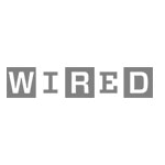 wired