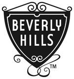 beverly hills logo