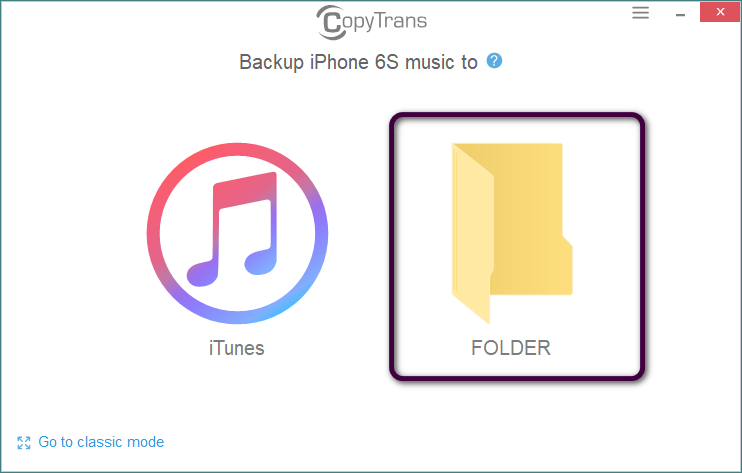 Como Pasar Musica De Iphone A Pc Copytrans