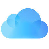 iCloud logo