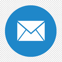 Logotipo de correo electronico